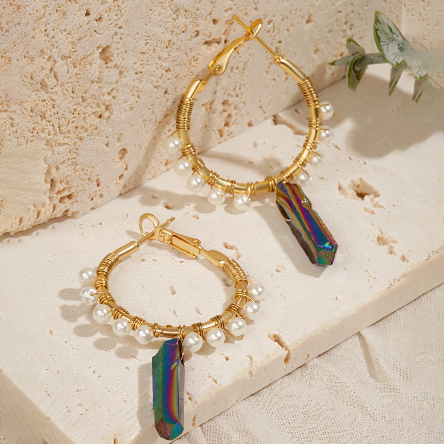 Iridescence