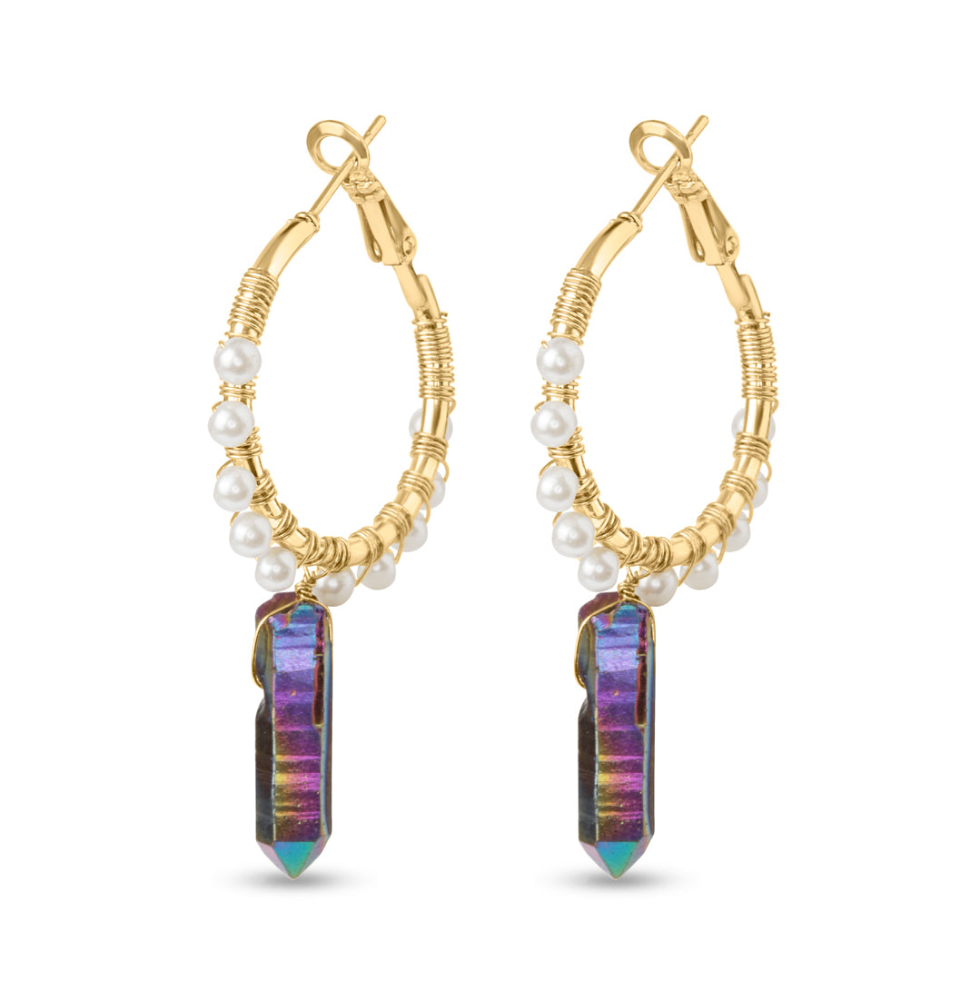 Iridescence