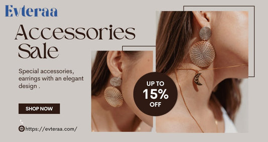 Buy Imitation Earrings for Women & Girls Online In India – Evteraa