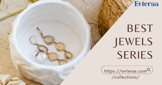 Why Evteraa.com is the Best Online Site for Bridal Jewellery