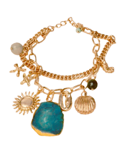 Tidal Treasure